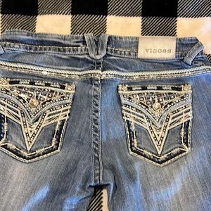 Vigoss jeans
